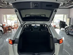 2023 Honda XR-V 1.5L CVT, белый — фото 19