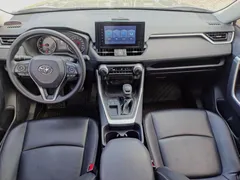 2022 Toyota RAV4 2.0L CVT 2WD Urban — фото 7