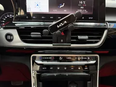 2021 Kia Seltos 1.5L CVT All-round, белый — фото 9
