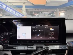 2021 Kia Seltos 1.5L CVT All-round, белый — фото 10
