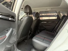 2021 Kia Seltos 1.5L CVT All-round, белый — фото 12