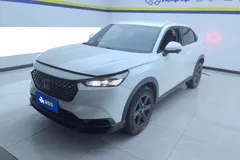 2023 Honda XR-V 1.5L CVT, белый — фото 1