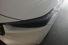 2023 Honda XR-V 1.5L CVT, белый — фото 2