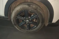2023 Honda XR-V 1.5L CVT, белый — фото 5