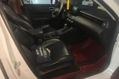 2023 Honda XR-V 1.5L CVT, белый — фото 6