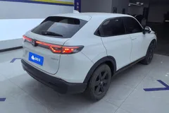 2023 Honda XR-V 1.5L CVT, белый — фото 9