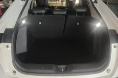2023 Honda XR-V 1.5L CVT, белый — фото 11