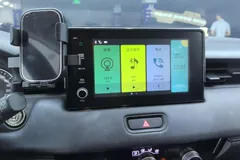 2023 Honda XR-V 1.5L CVT, белый — фото 15