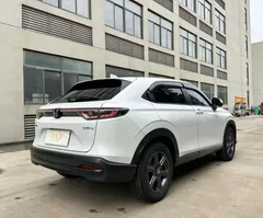 2023 Honda XR-V 1.5L CVT, белый — фото 3