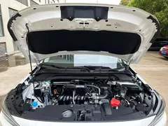 2023 Honda XR-V 1.5L CVT, белый — фото 5