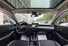 2023 Honda XR-V 1.5L CVT, белый — фото 6