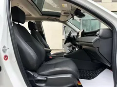 2023 Honda XR-V 1.5L CVT, белый — фото 8