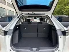 2023 Honda XR-V 1.5L CVT, белый — фото 9