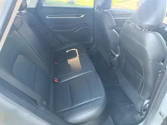 2022 Geely Emgrand 1.5L CVT Elite 4th Gen, белый — фото 5