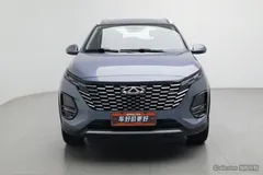 2023 Chery Tiggo 3x 1.5L CVT Fashion — фото 3