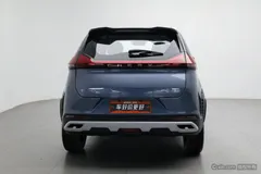 2023 Chery Tiggo 3x 1.5L CVT Fashion — фото 4