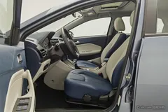 2023 Chery Tiggo 3x 1.5L CVT Fashion — фото 13