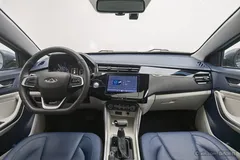 2023 Chery Tiggo 3x 1.5L CVT Fashion — фото 14
