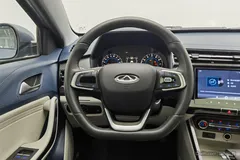2023 Chery Tiggo 3x 1.5L CVT Fashion — фото 15