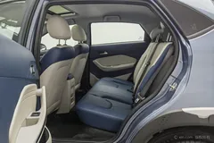 2023 Chery Tiggo 3x 1.5L CVT Fashion — фото 19