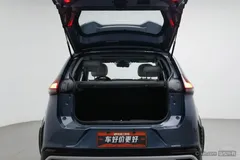 2023 Chery Tiggo 3x 1.5L CVT Fashion — фото 20