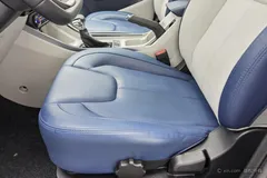 2023 Chery Tiggo 3x 1.5L CVT Fashion — фото 21