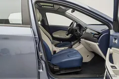 2023 Chery Tiggo 3x 1.5L CVT Fashion — фото 22