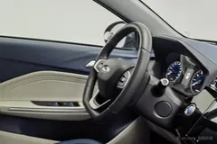 2023 Chery Tiggo 3x 1.5L CVT Fashion — фото 23
