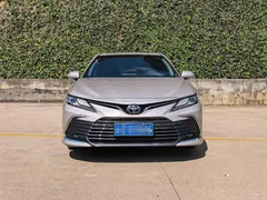 2021 Toyota Camry 2.0G Luxury — фото 2