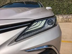 2021 Toyota Camry 2.0G Luxury — фото 3