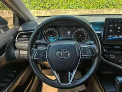2021 Toyota Camry 2.0G Luxury — фото 7