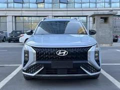 2023 Hyundai ix35 2.0L Premium LUX, синий — фото 2