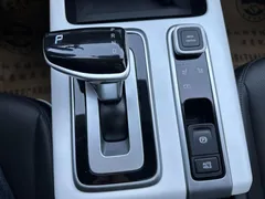 2023 Hyundai ix35 2.0L Premium LUX, синий — фото 12