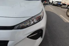 2022 Toyota Wildlander 2.0L 2WD Leading, белый — фото 2