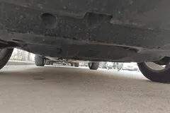 2022 Toyota Wildlander 2.0L 2WD Leading, белый — фото 4