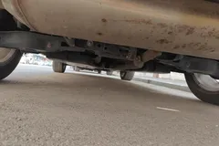 2022 Toyota Wildlander 2.0L 2WD Leading, белый — фото 9