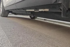 2022 Toyota Wildlander 2.0L 2WD Leading, белый — фото 11