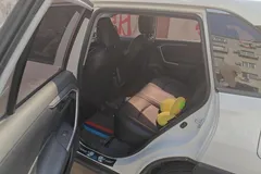 2022 Toyota Wildlander 2.0L 2WD Leading, белый — фото 12