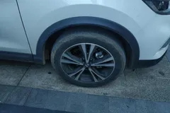 2022 Nissan Qashqai 2.0L XV Prem Luxury, белый — фото 5