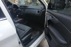 2022 Nissan Qashqai 2.0L XV Prem Luxury, белый — фото 6