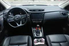 2022 Nissan Qashqai 2.0L XV Prem Luxury, белый — фото 14