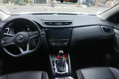 2022 Nissan Qashqai 2.0L XV Prem Luxury, белый — фото 15