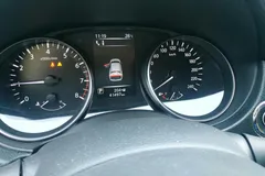 2022 Nissan Qashqai 2.0L XV Prem Luxury, белый — фото 17