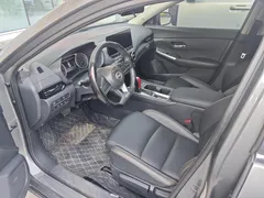 2023 Nissan Sylphy 1.6L CVT — фото 5