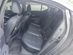 2023 Nissan Sylphy 1.6L CVT — фото 6