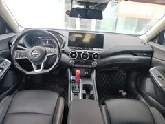 2023 Nissan Sylphy 1.6L CVT — фото 7