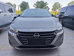 2023 Nissan Sylphy 1.6L CVT — фото 9