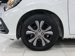 2022 Honda Fit 1.5L CVT Sunroof, белый — фото 6