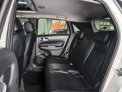 2022 Honda Fit 1.5L CVT Sunroof, белый — фото 9