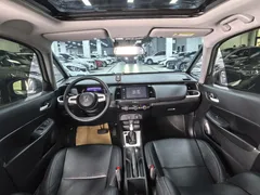 2022 Honda Fit 1.5L CVT Sunroof, белый — фото 15